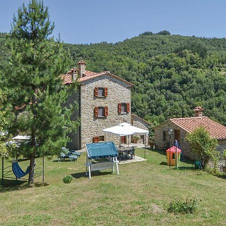 Il Casale Del Mulino Villa Talla Exterior foto