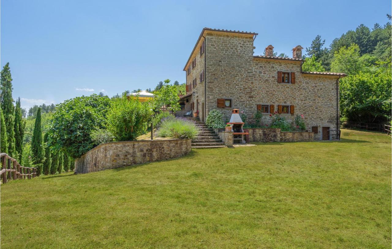 Il Casale Del Mulino Villa Talla Exterior foto