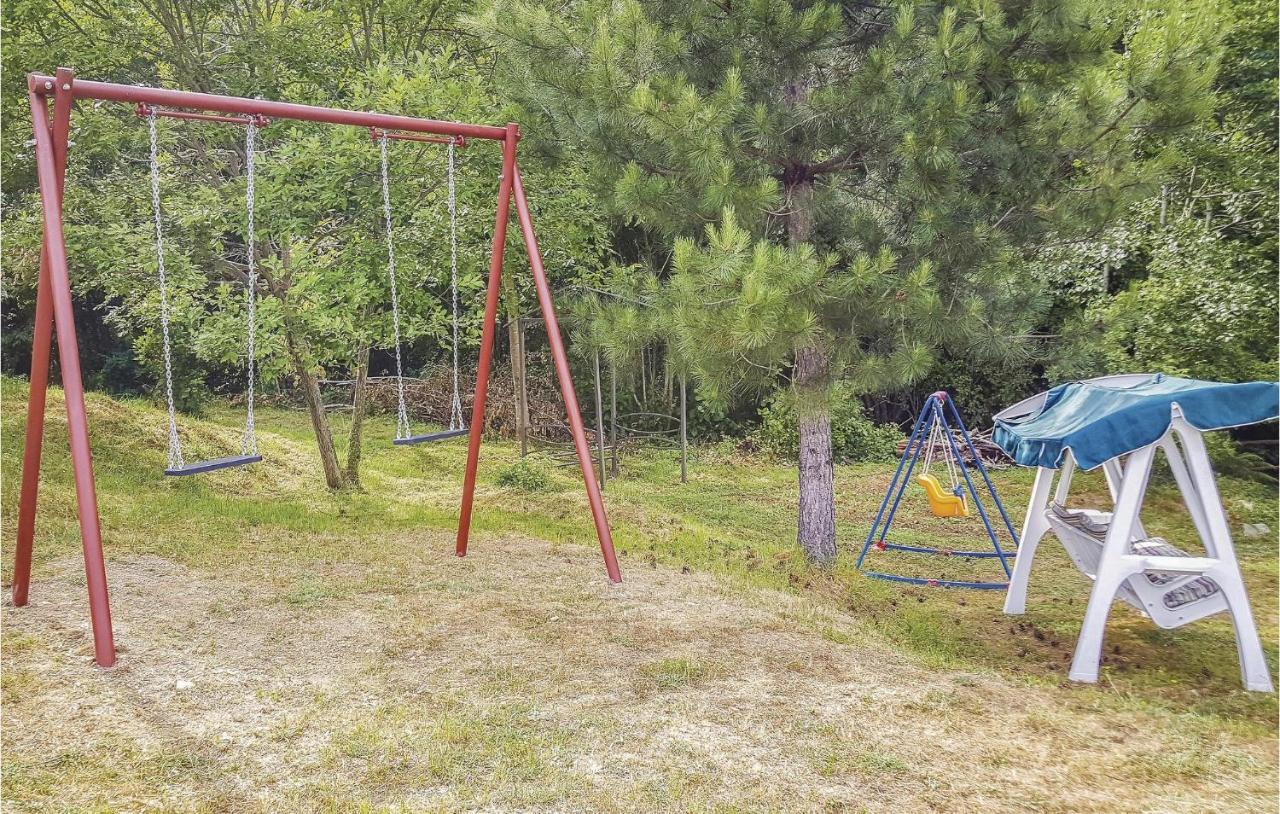 Il Casale Del Mulino Villa Talla Exterior foto