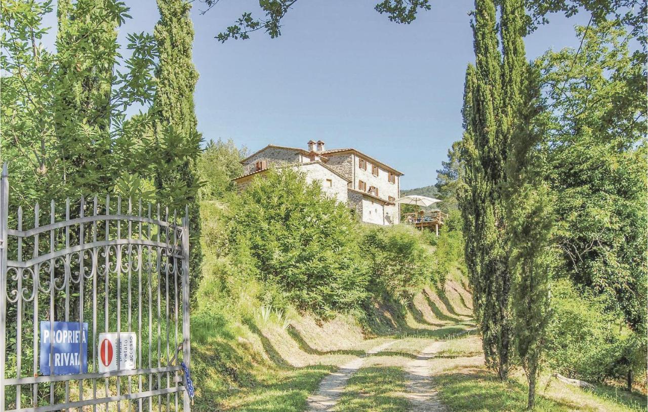 Il Casale Del Mulino Villa Talla Exterior foto