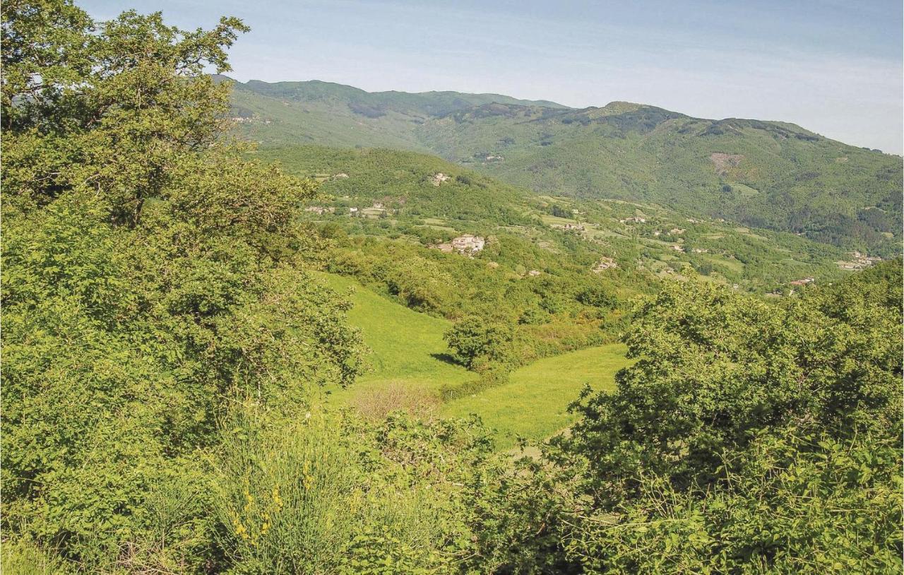 Il Casale Del Mulino Villa Talla Exterior foto