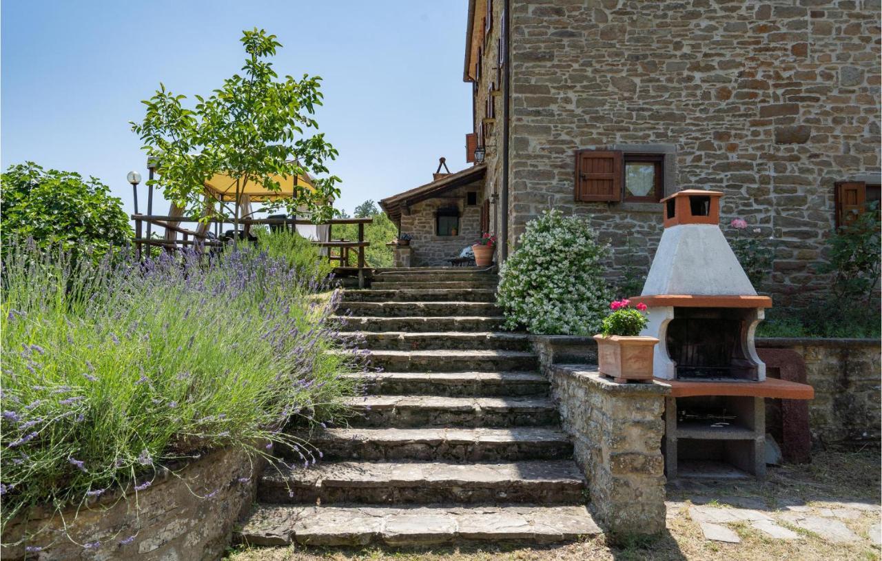 Il Casale Del Mulino Villa Talla Exterior foto