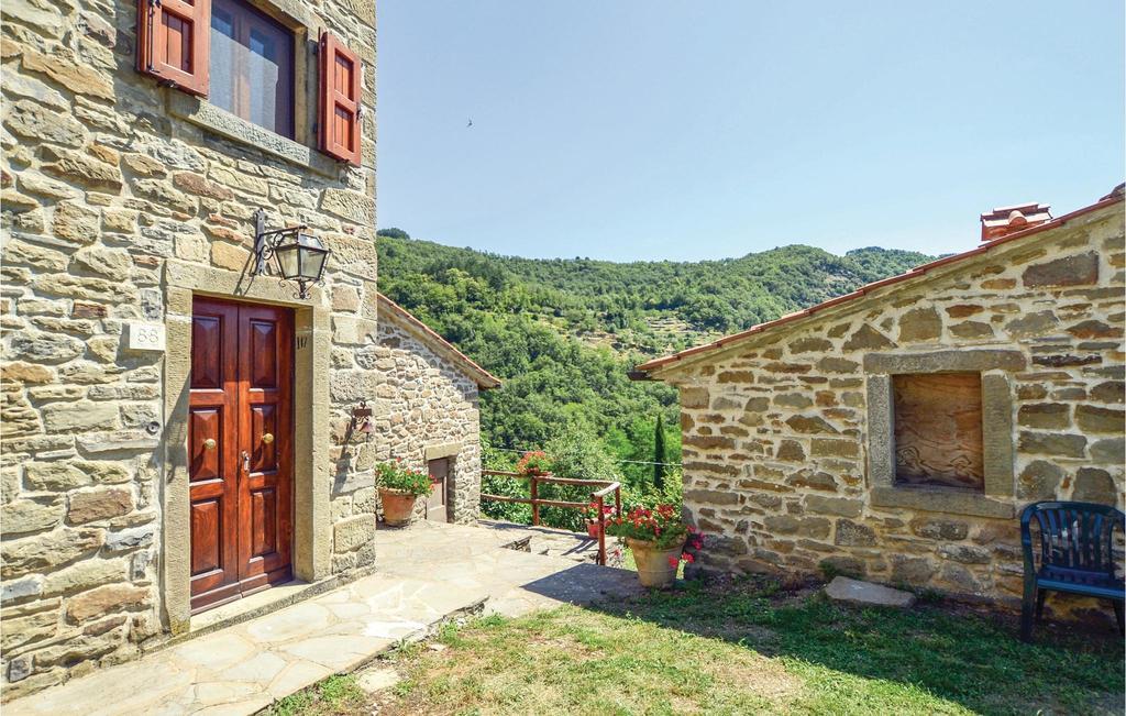 Il Casale Del Mulino Villa Talla Exterior foto