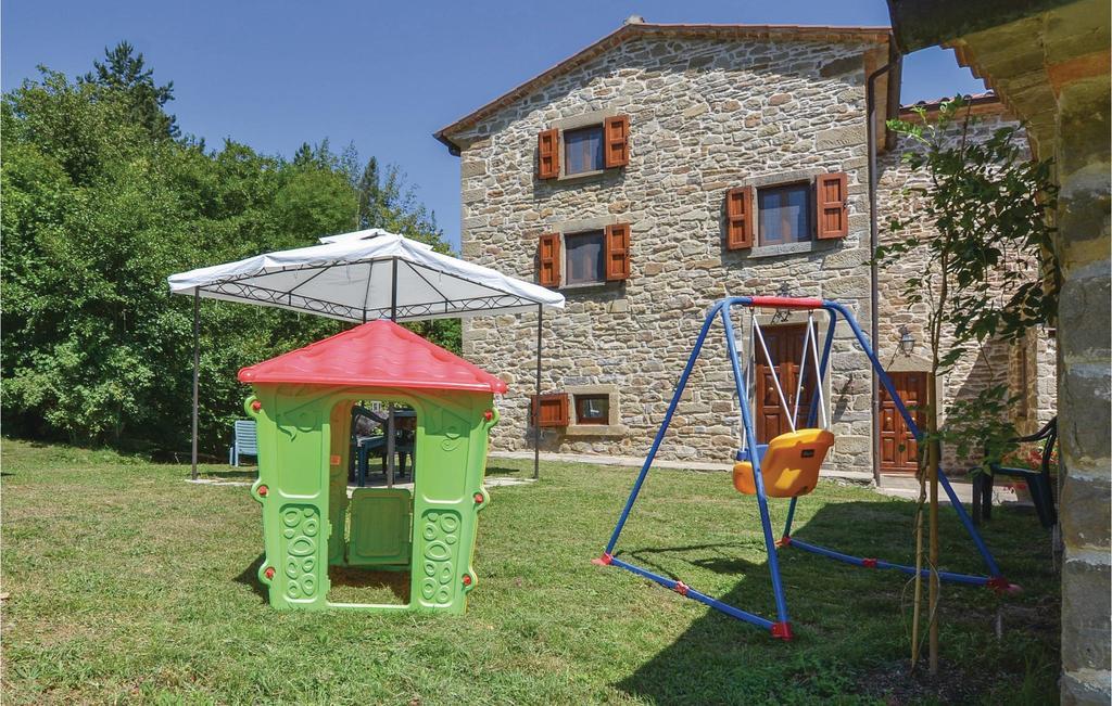 Il Casale Del Mulino Villa Talla Exterior foto
