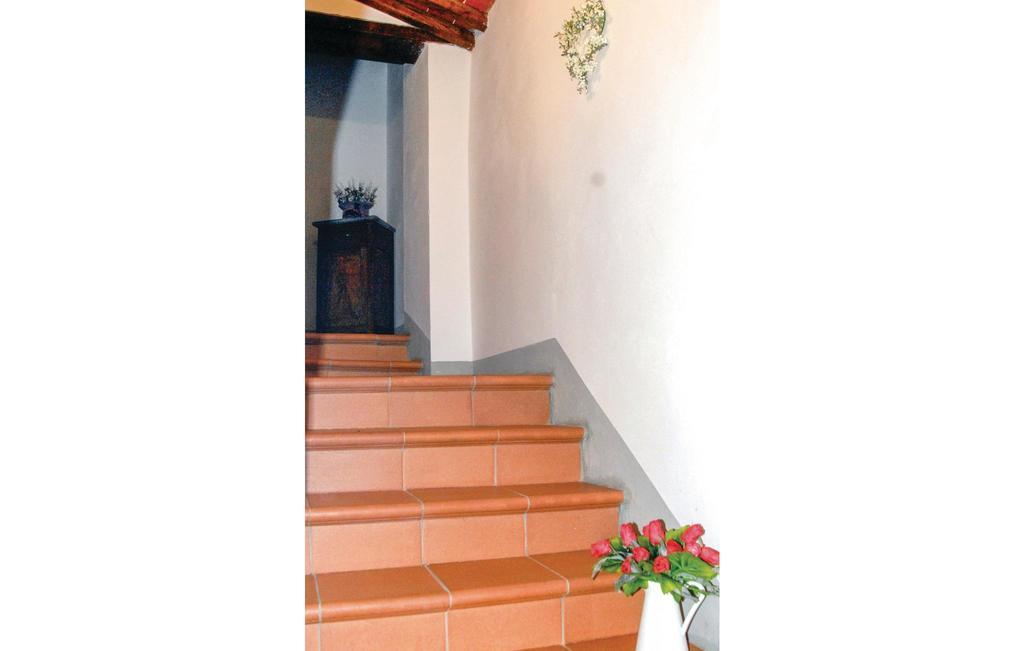 Il Casale Del Mulino Villa Talla Exterior foto