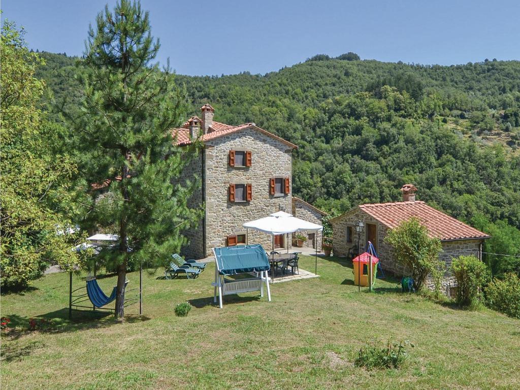 Il Casale Del Mulino Villa Talla Exterior foto
