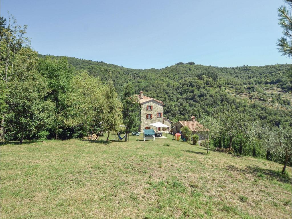Il Casale Del Mulino Villa Talla Exterior foto