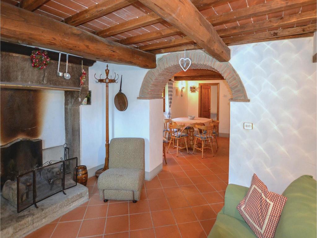 Il Casale Del Mulino Villa Talla Exterior foto